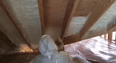 ÇATI YALITIMI ANKARA POLİÜRETAN KÖPÜK ÇATI İZOLASYON ANKARA SIKMA KÖPÜK