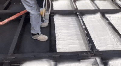 POLİÜRETAN KÖPÜK ÇATI YALITIMI SPREY ÇATI İZOLASYON ANKARA