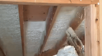 ANKARA ÇATI İZOLASYON SPREY POLİÜRETAN KÖPÜK YALITIMI ANKARA